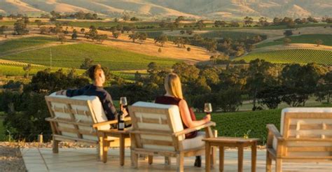 Booking vineyard tour