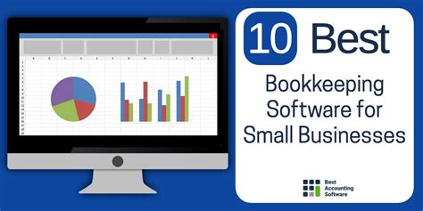 Bookkeeping Software For Small Business