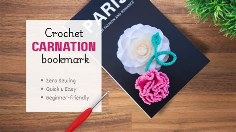 Bookmark Crochet Patterns