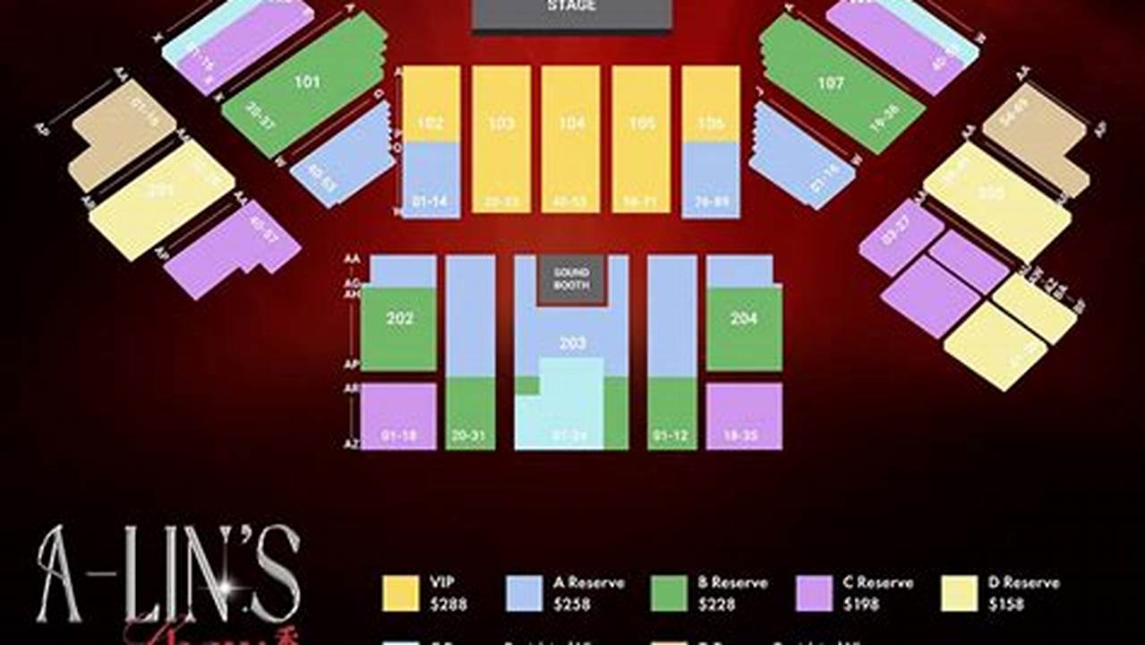 Bookmyshow Alin 2025