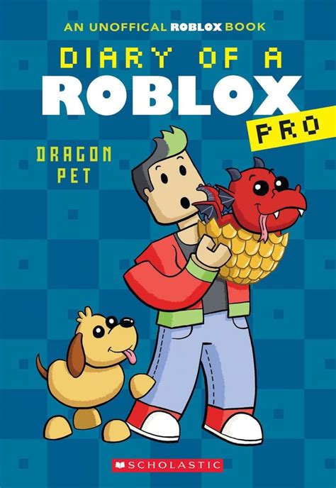 Books - Roblox