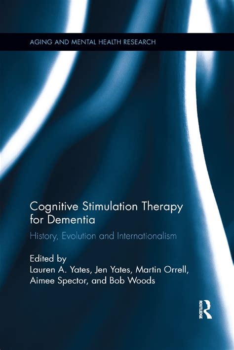 Books for Cognitive Stimulation