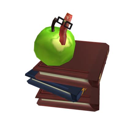 Bookworm - Roblox