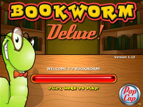 Bookworm Play Free Online