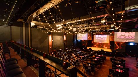 Amsterdam Boom Chicago: Is This English Comedy Worth Seeing?