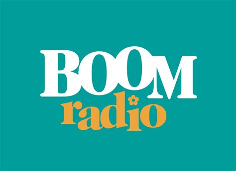 Boom Radio App Broadcasting and Programming