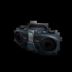 Boombox Gear Giver Script Roblox 2023