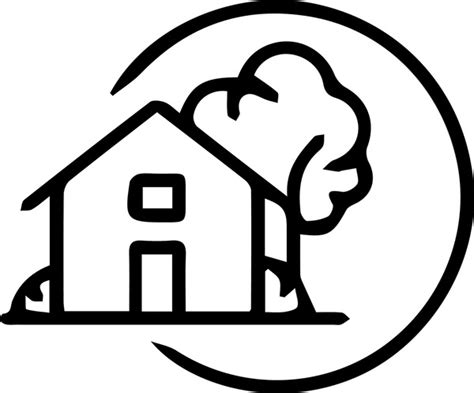 Boos Curb Appeal Icon