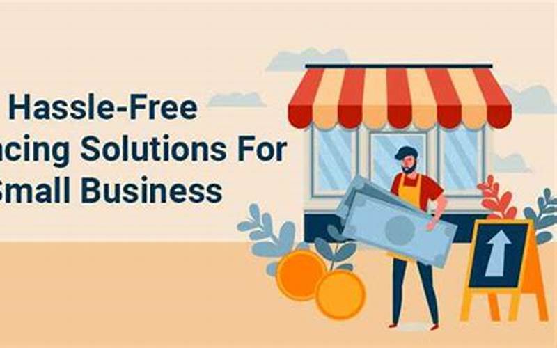 Boost Your Business Instantly With Hassle-Free Financing Solutions