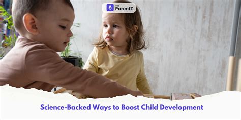 Boost Child Development: Read Early, Thrive Later.