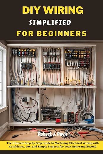 Boost Confidence in DIY Wiring Projects