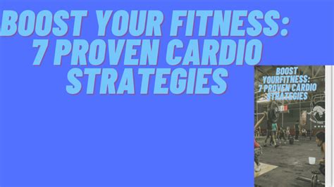 Boost Exercise Motivation: 7 Proven Strategies.