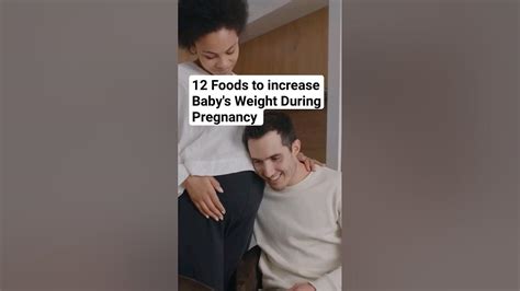 Boost Fetal Weight: Fast & Healthy Tips.