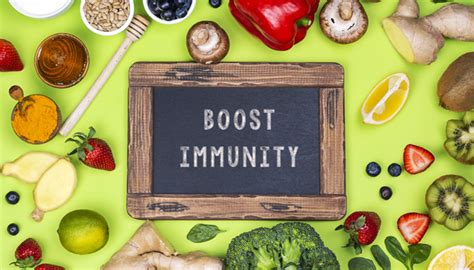 Boost Immunity: Fasting Safely During Pandemic 