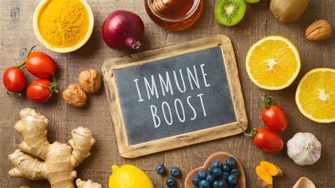 Boost Immunity: Prioritize Your Digestive Health.
