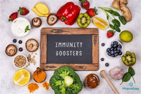 Boost Immunity: Understand Your Body’s Defense System.