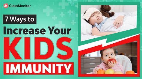Boost Kids’ Immunity: Simple Pandemic Tips