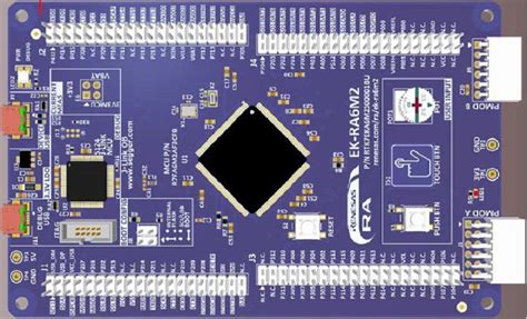 Boosting PCDC Speed on RA6M2
