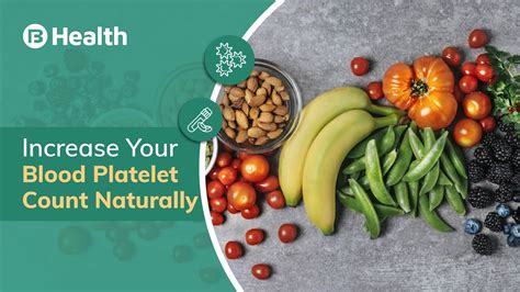 Boost Platelets: 7 Fruits That Help.