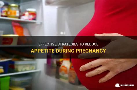 Boost Pregnancy Appetite: 7 Effective Tips