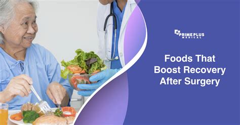 Boost Recovery: Essential Nutrients After Illness