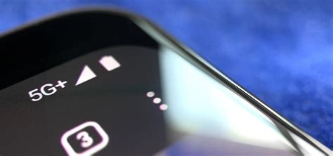 Boost Your Android with 5G infrastructure Hacks
