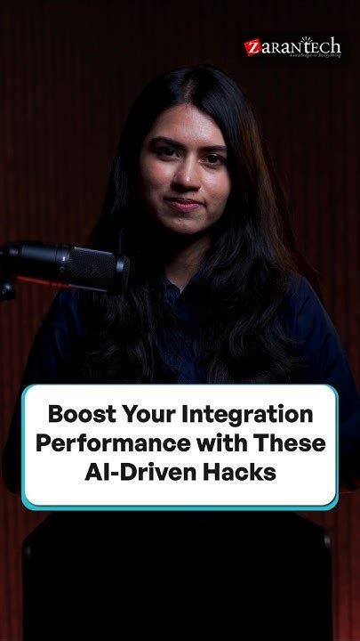 Boost Your Android with AI integration Hacks