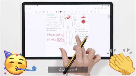 Boost Your Android with note-taking Hacks