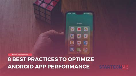 Boost Your Android with optimizing performance Hacks
