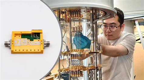 Boost Your Android with quantum computing Hacks