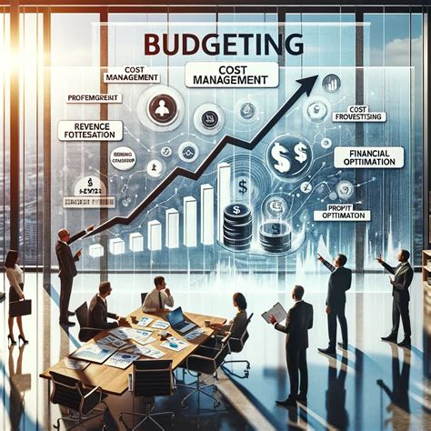 Boost Your Budgeting Power