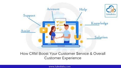 Boost Your Customer Service