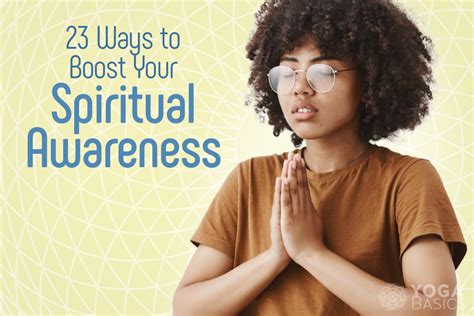 Boost Your Life: Spiritual Intelligence Training