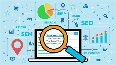 Boost Your Search Engine Rankings