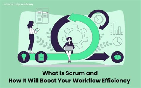 Boost Your Workflow and Efficiency