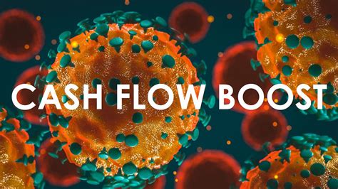 Boosting Cash Flow and Rewards