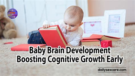 Boosting Cognitive Growth