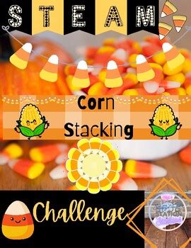 Boosting Creativity Beyond the Candy Corn