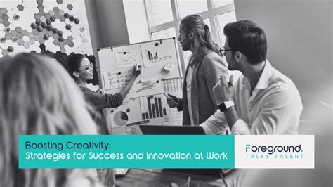 Boosting Creativity Through Organization