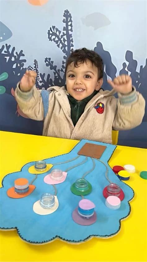 Boosting Creativity and Motor Skills