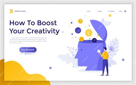 Boosting Creativity with Cute Themes