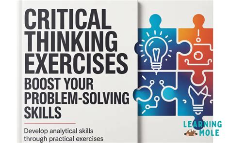 Boosting Critical Thinking Skills
