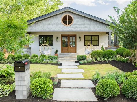 Boosting Curb Appeal and Functionality