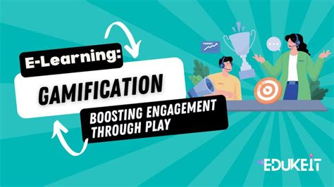 Boosting Engagement: Interactive Tools and Gamification in EdTech