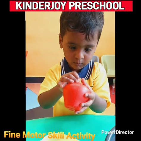 Boosting Essential Skills Through Fun