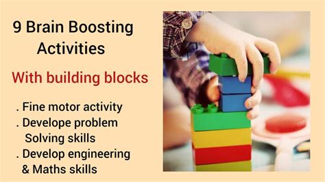 Boosting Fine Motor Skills