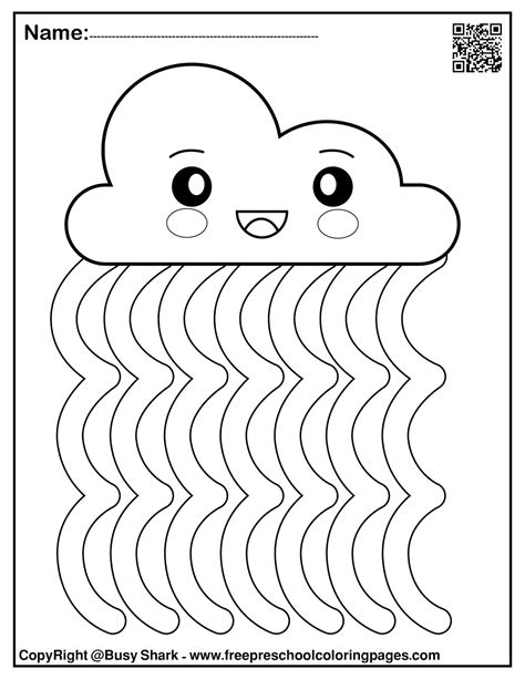 Boosting Fine Motor Skills with Fun Coloring Sheets