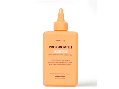 Boosting Hair Growth from the Root