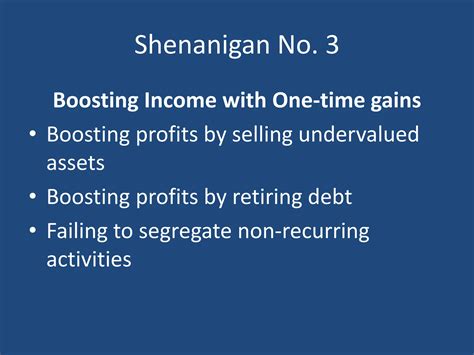 Boosting Income or Selling Assets for Payoff