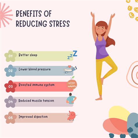 Boosting Mood and Reducing Stress